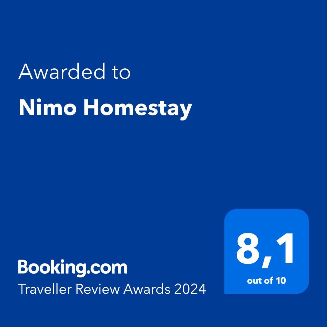 Nimo Homestay Guelph Exterior photo